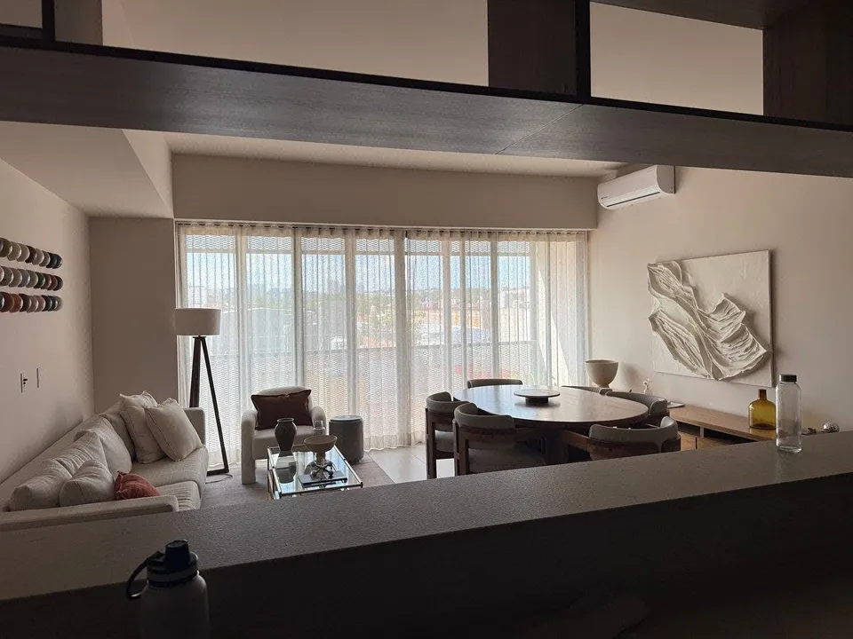 Torre Nagu, departamento en venta