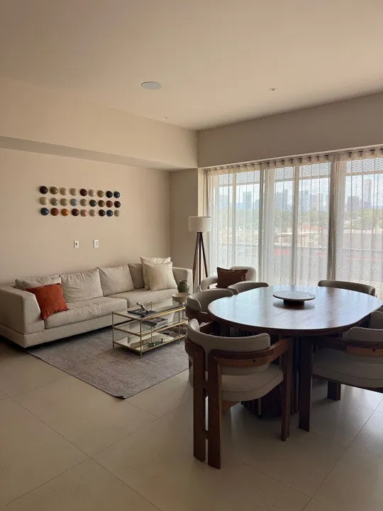 Foto 2 de Torre Nagu, departamento en venta
