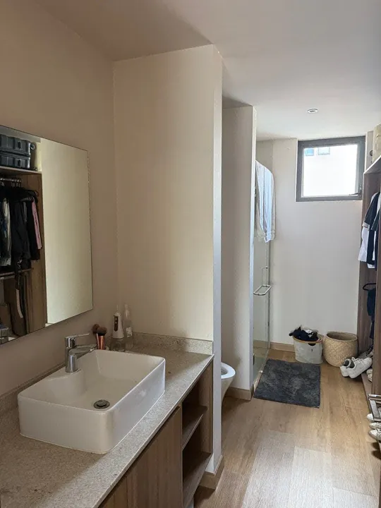 Foto 4 de Torre Nagu, departamento en venta