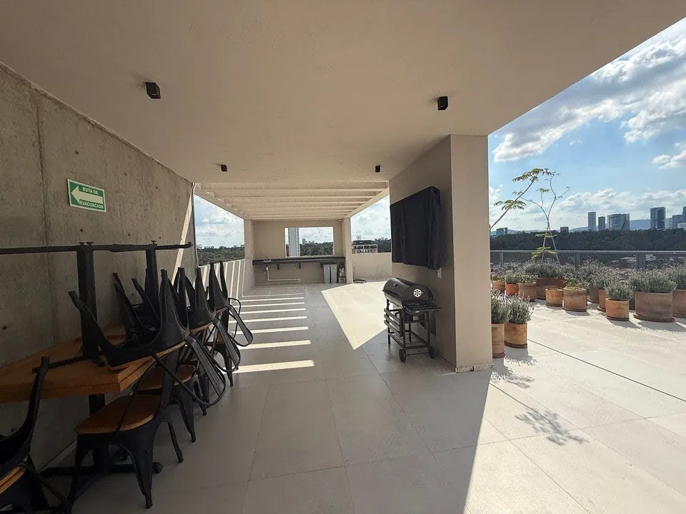 Foto 6 de Torre Nagu, departamento en venta
