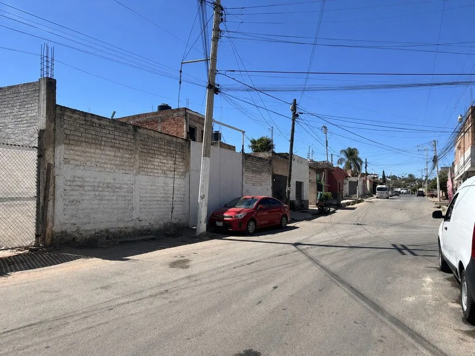 Foto 2 de Terreno Comercial en Renta Villas de Guadalupe, Zapopan