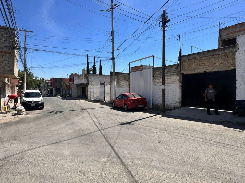 Foto 3 de Terreno Comercial en Renta Villas de Guadalupe, Zapopan