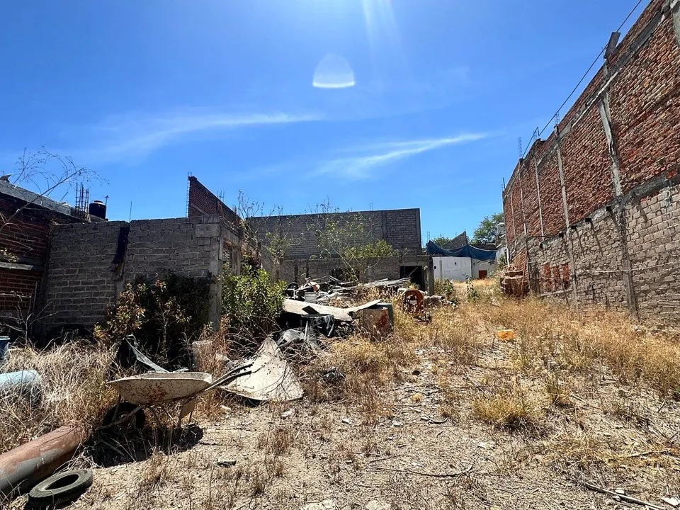 Foto 5 de Terreno Comercial en Renta Villas de Guadalupe, Zapopan