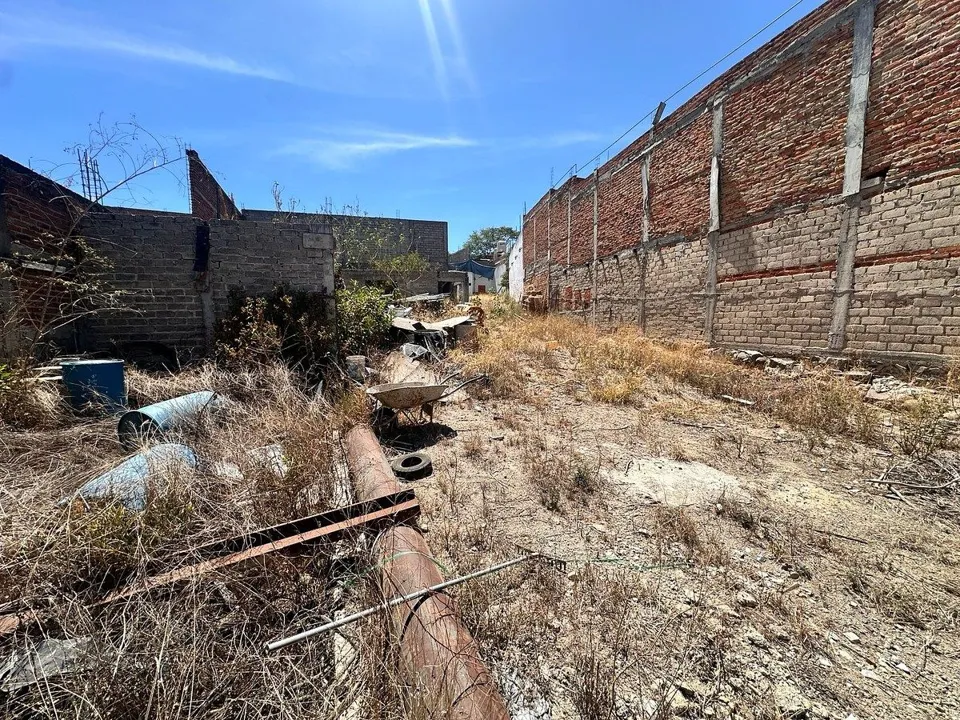 Foto 7 de Terreno Comercial en Renta Villas de Guadalupe, Zapopan