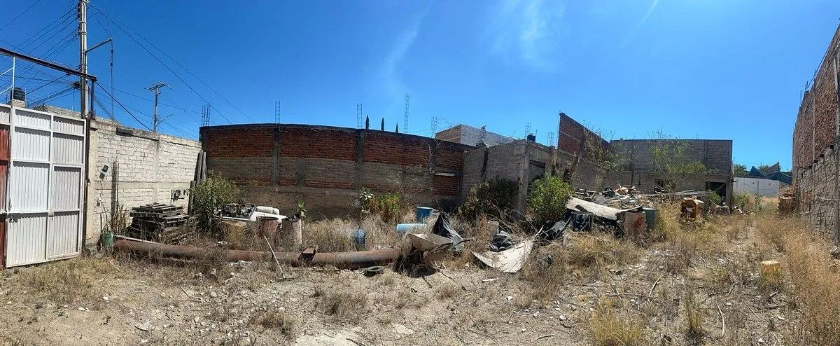 Foto 9 de Terreno Comercial en Renta Villas de Guadalupe, Zapopan