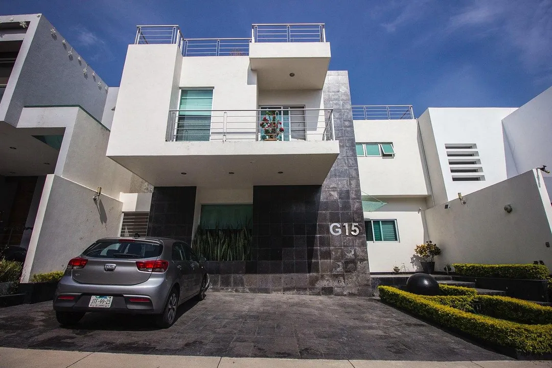 Casa en venta, Fracc. Parque Virreyes, Zapopan | RCV-2268