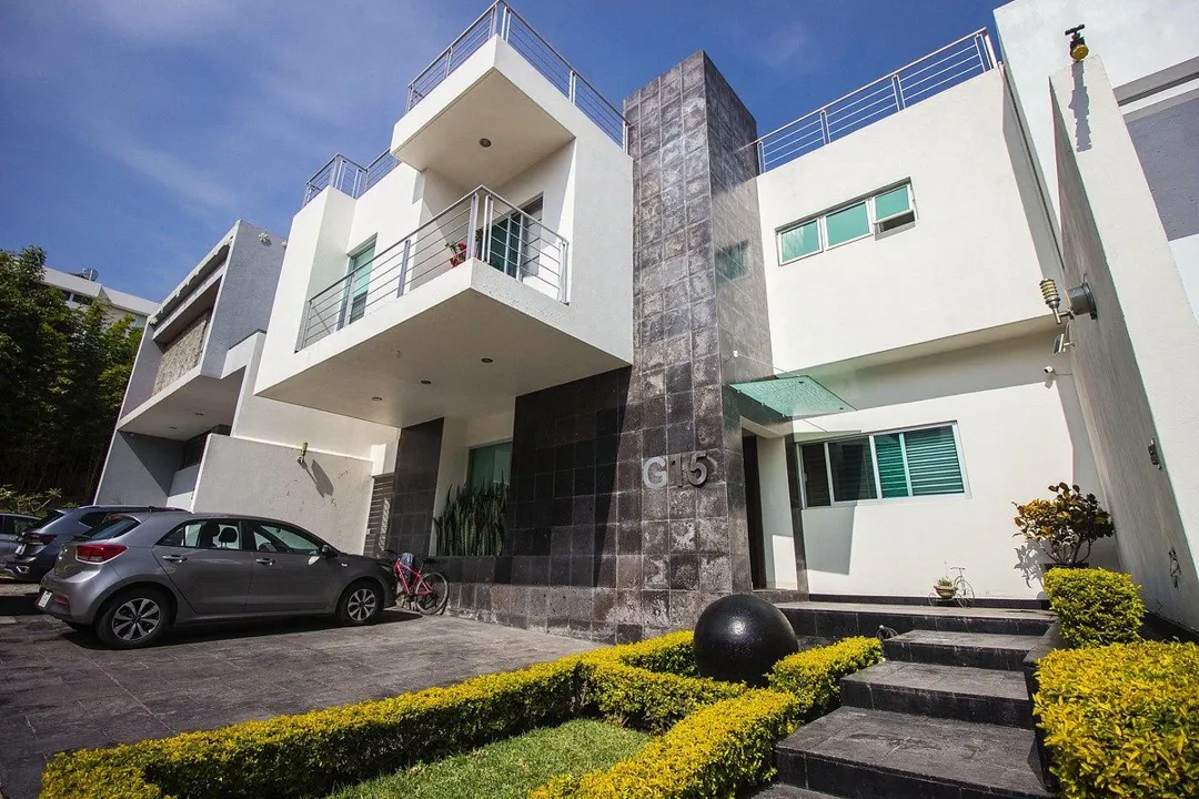 Foto 2 de Casa en venta, Fracc. Parque Virreyes, Zapopan | RCV-2268