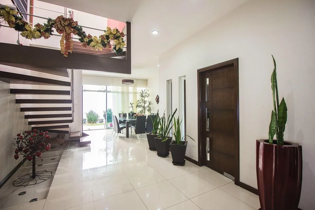 Foto 4 de Casa en venta, Fracc. Parque Virreyes, Zapopan | RCV-2268