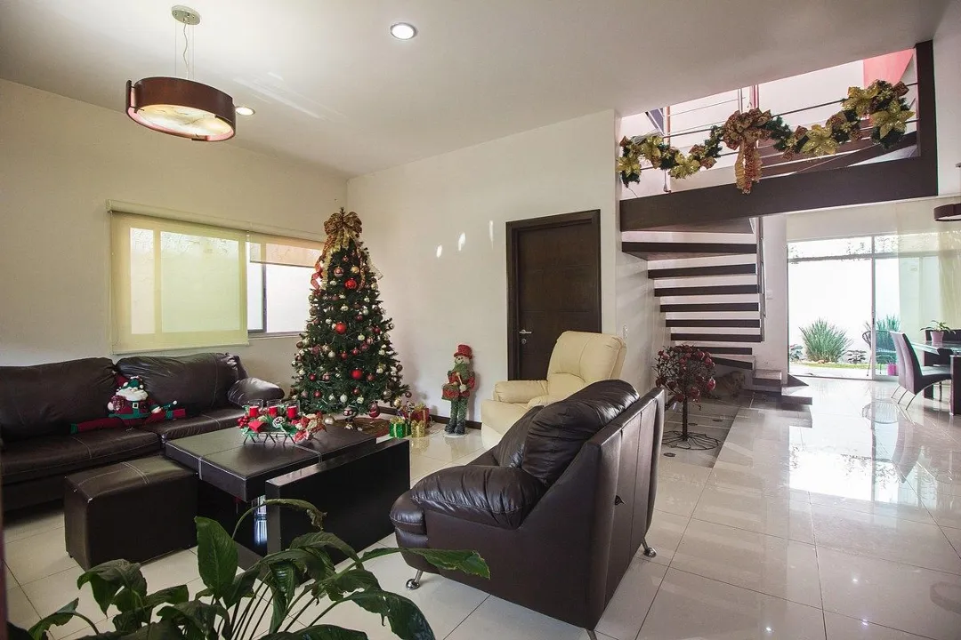 Foto 5 de Casa en venta, Fracc. Parque Virreyes, Zapopan | RCV-2268