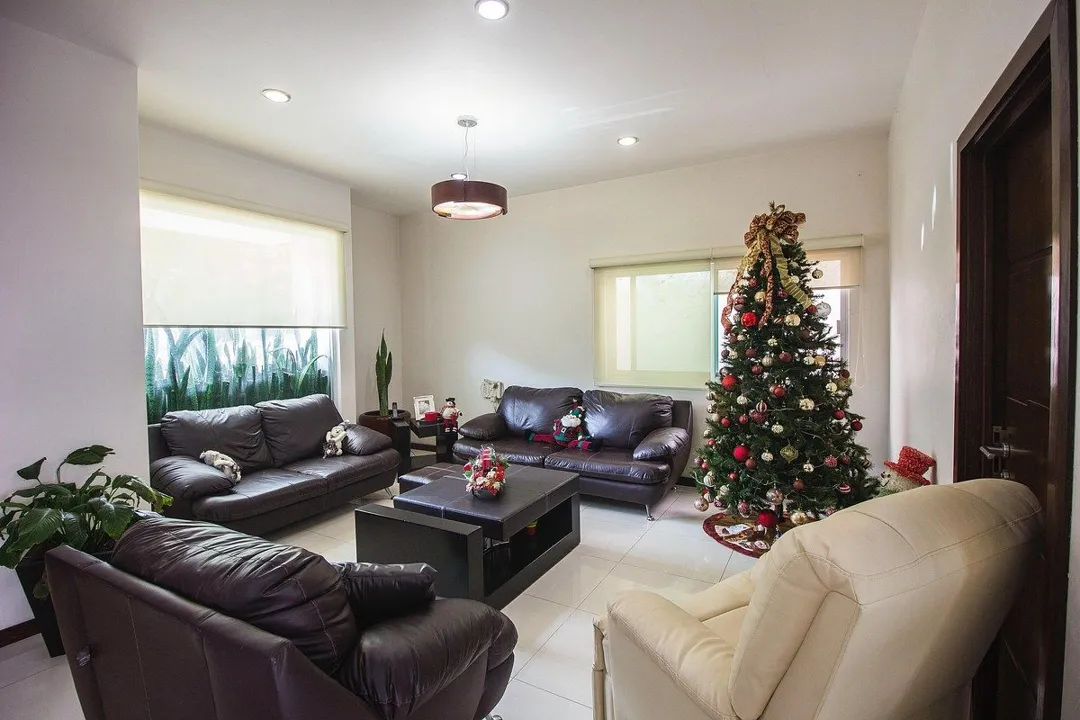 Foto 8 de Casa en venta, Fracc. Parque Virreyes, Zapopan | RCV-2268