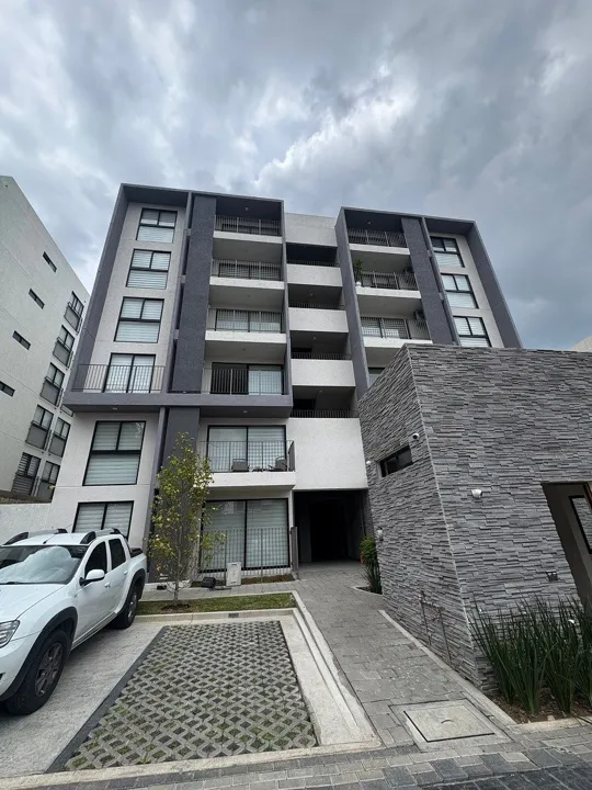 DEPARTAMENTO EN RENTA A 5 MINUTOS DE PLAZA ALTEA