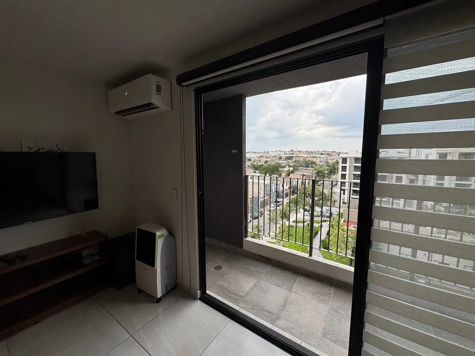 Foto 4 de DEPARTAMENTO EN RENTA A 5 MINUTOS DE PLAZA ALTEA