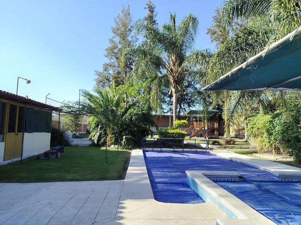 Foto 3 de Quinta en venta en jardines de la calera