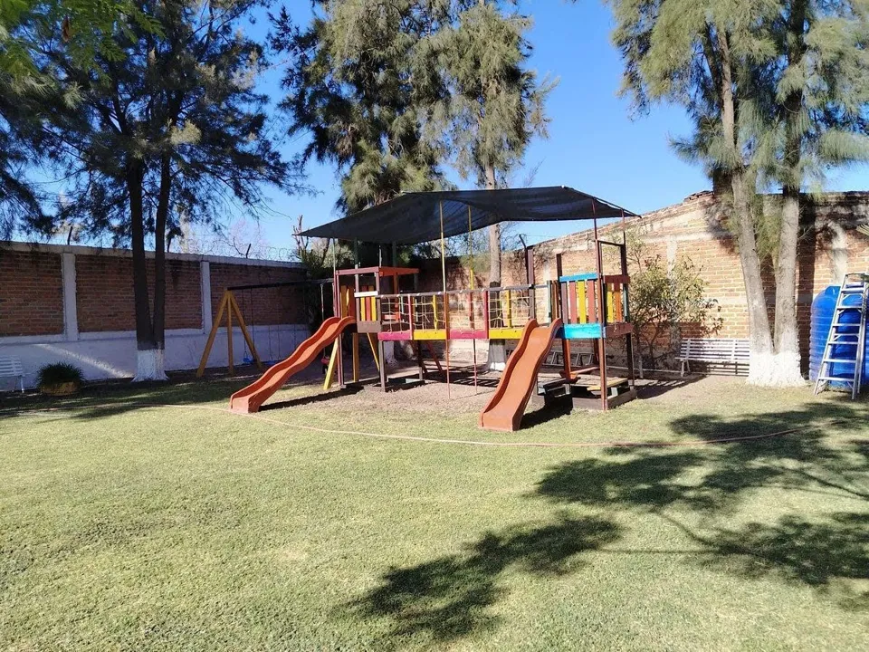 Foto 5 de Quinta en venta en jardines de la calera