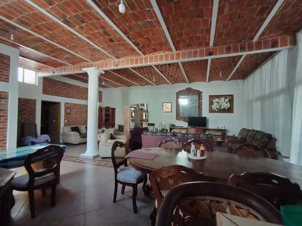 Foto 6 de Quinta en venta en jardines de la calera