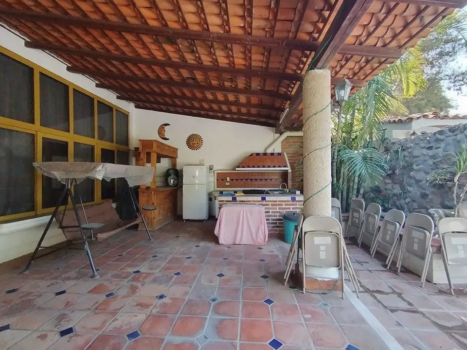 Foto 7 de Quinta en venta en jardines de la calera