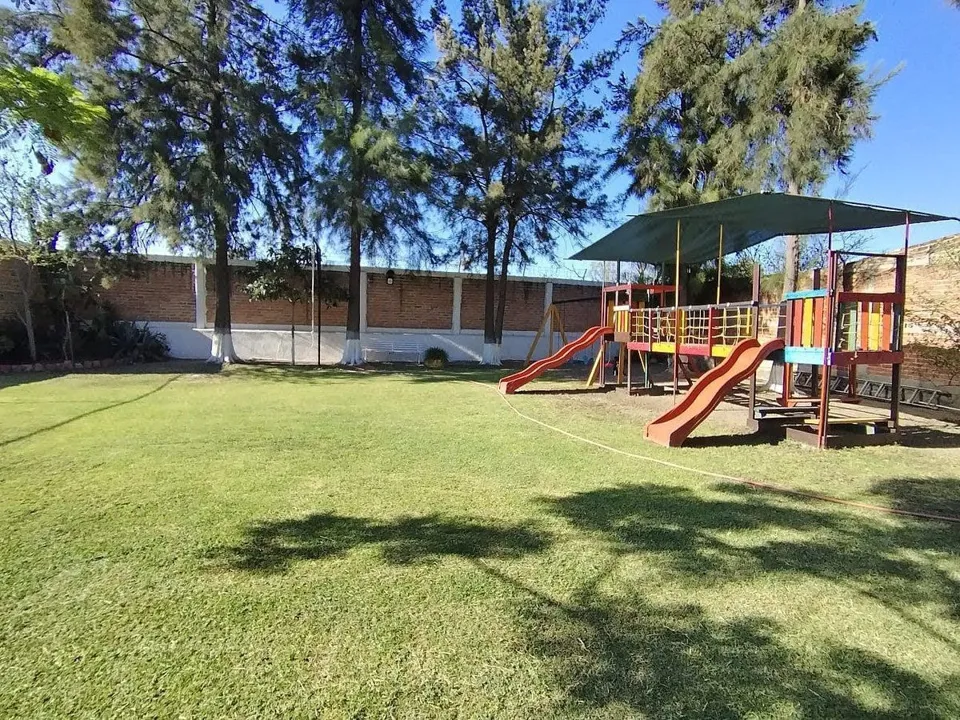 Foto 8 de Quinta en venta en jardines de la calera