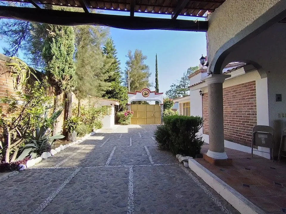 Foto 9 de Quinta en venta en jardines de la calera