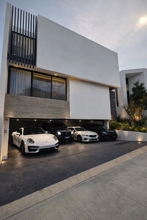 Casa en Venta en Los Robles Residencial - Coto Castaños 36