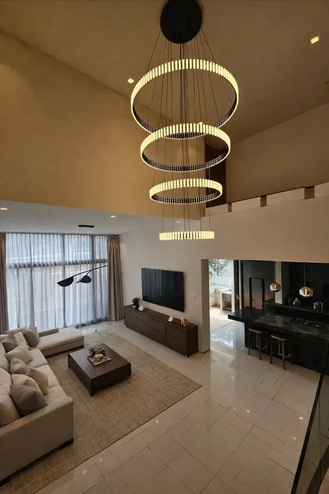Foto 8 de Casa en Venta en Los Robles Residencial - Coto Castaños 36