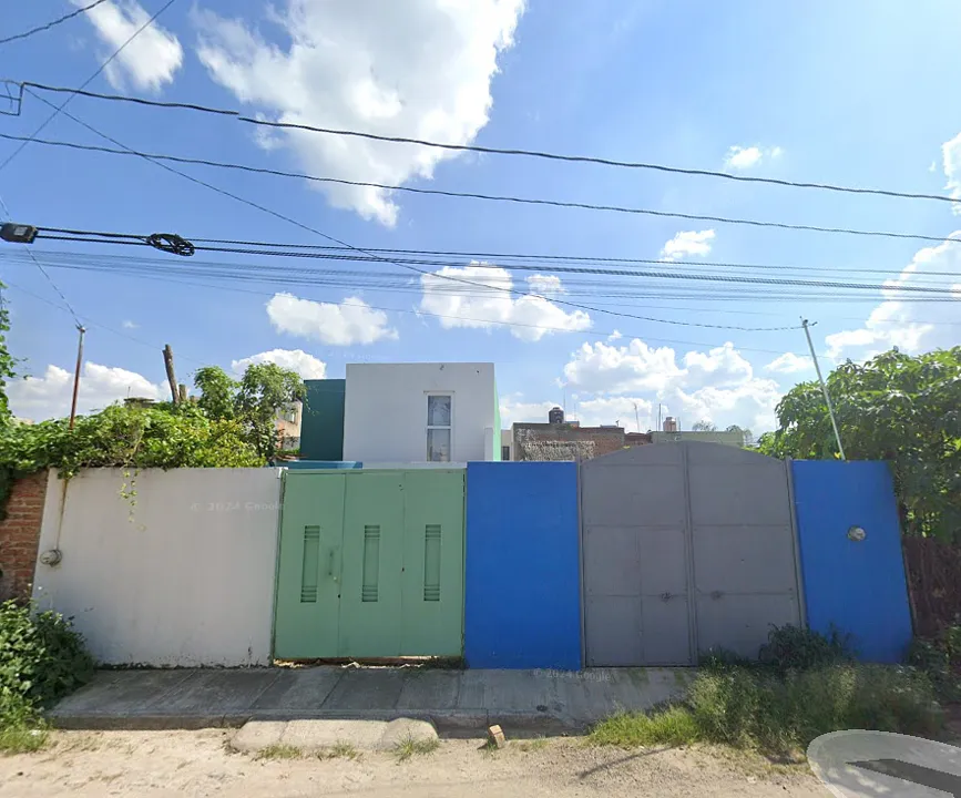 Terreno en venta en Nuevo Mexico Zapopan