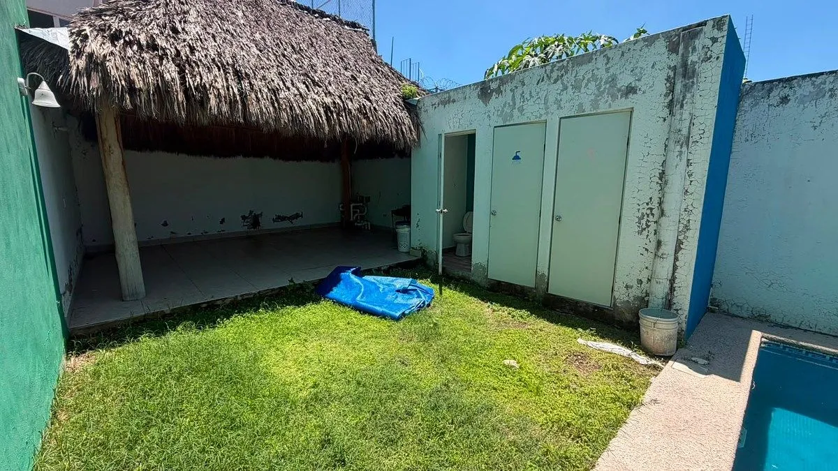 Foto 2 de Terreno en venta en Nuevo Mexico Zapopan