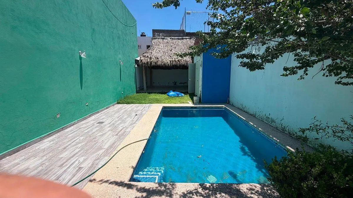 Foto 3 de Terreno en venta en Nuevo Mexico Zapopan