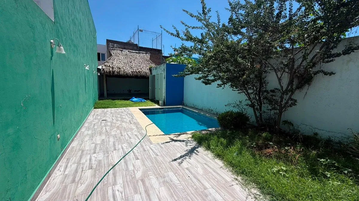 Foto 4 de Terreno en venta en Nuevo Mexico Zapopan