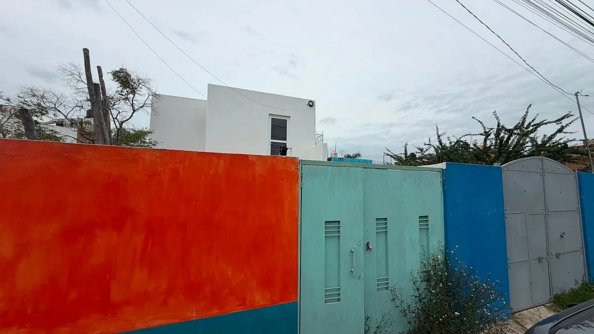 Foto 5 de Terreno en venta en Nuevo Mexico Zapopan
