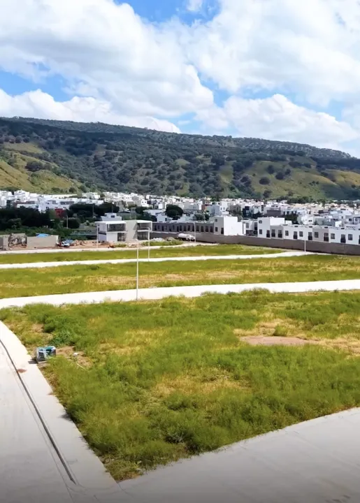 Terrenos en la zona de mayor plusvalía de Tlajomulco - Preventa