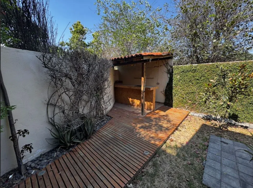 Foto 5 de CASA EN VENTA EN BANUS RESIDENCIAL – TLAJOMULCO