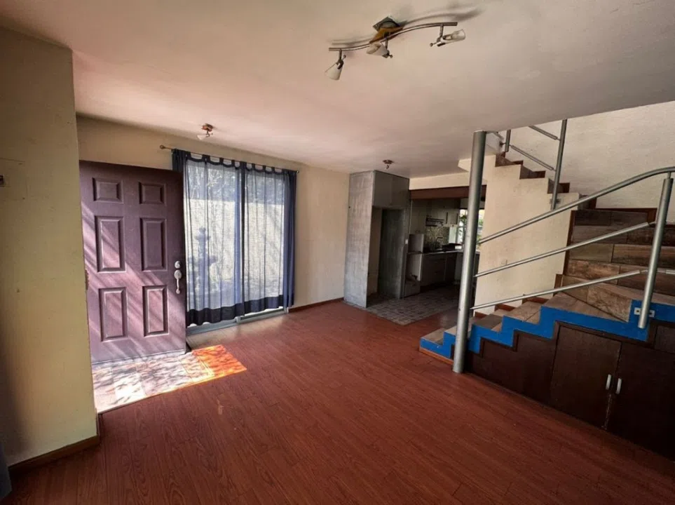 Foto 8 de CASA EN VENTA EN BANUS RESIDENCIAL – TLAJOMULCO
