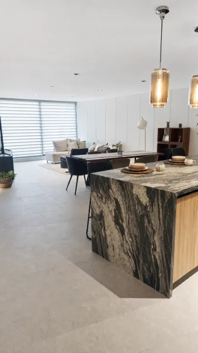 Departamento en venta en La Porta, Milenio Iii, Querétaro