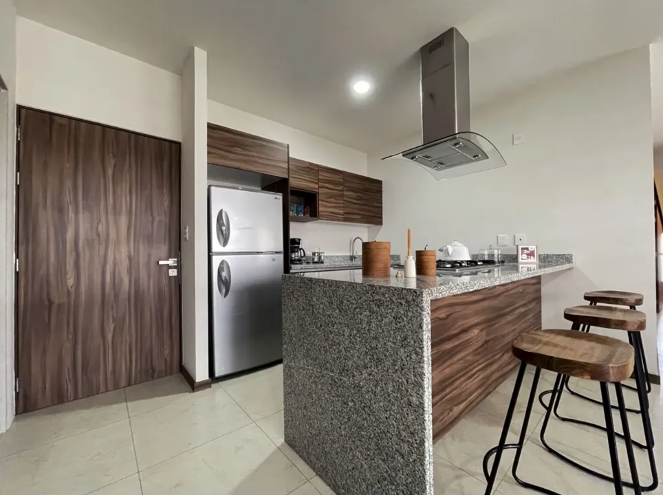 Foto 4 de Departamento en venta por Bugambilias