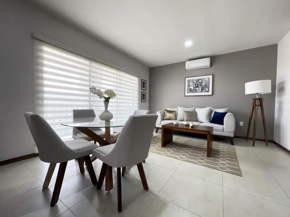 Foto 5 de Departamento en venta por Bugambilias
