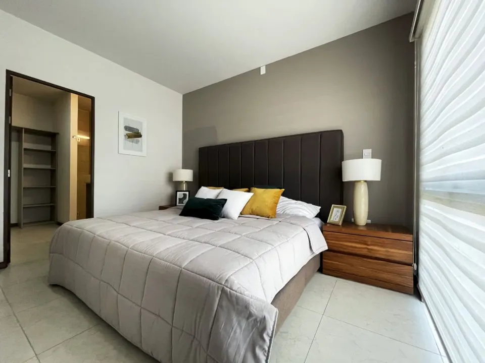 Foto 6 de Departamento en venta por Bugambilias