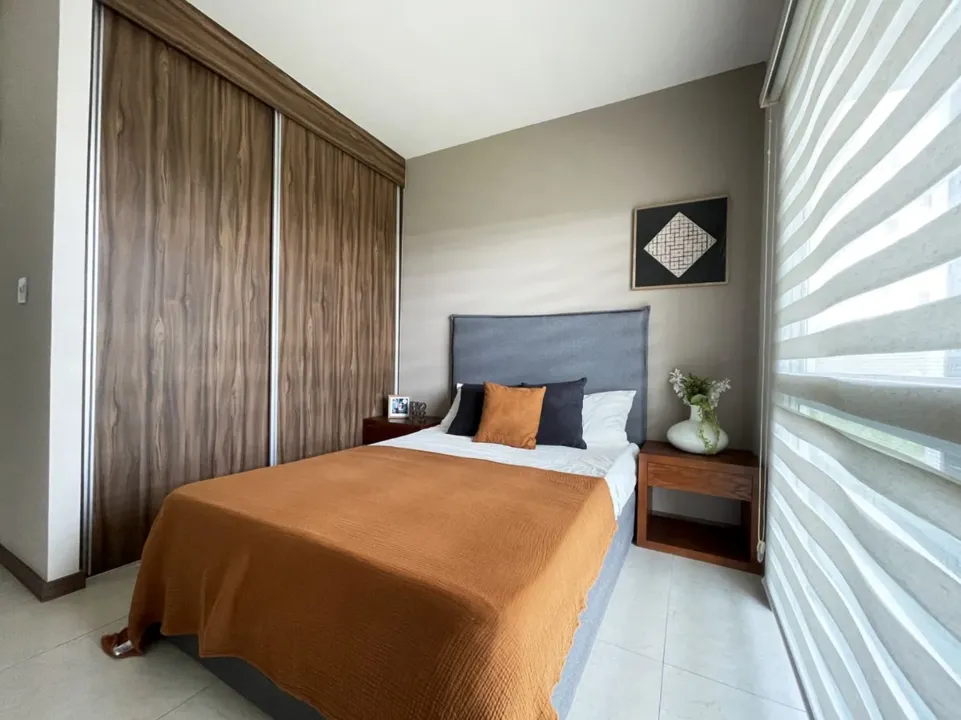 Foto 7 de Departamento en venta por Bugambilias