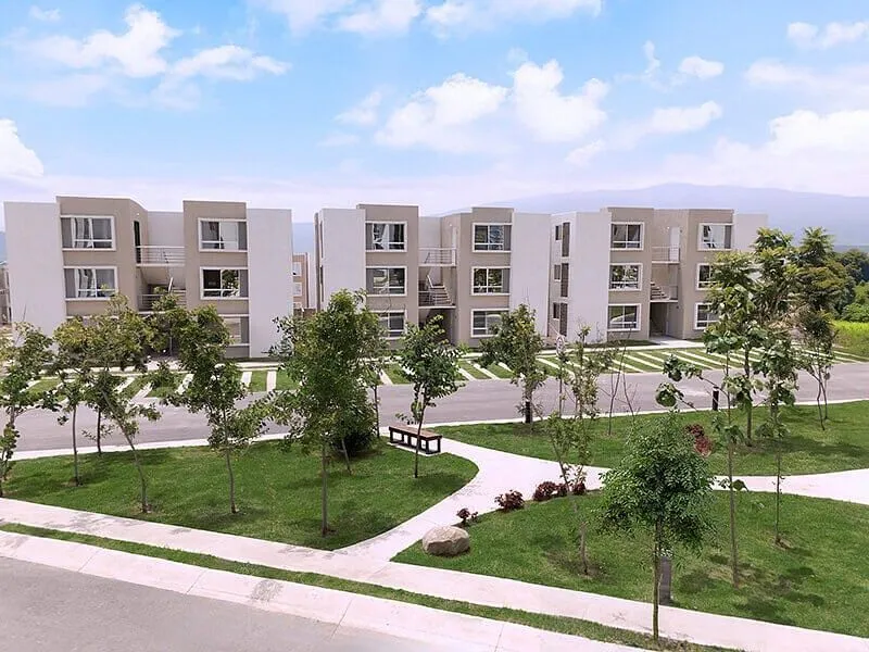 Departamentos en Venta en MIRADOR DE LOS ENCINOS  - Tlajomulco