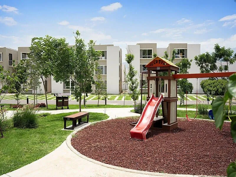 Foto 2 de Departamentos en Venta en MIRADOR DE LOS ENCINOS  - Tlajomulco
