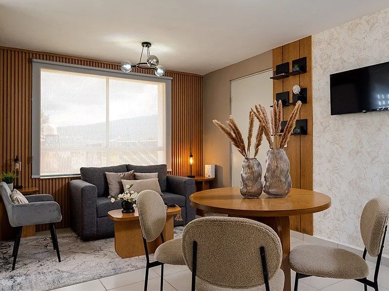 Foto 5 de Departamentos en Venta en MIRADOR DE LOS ENCINOS  - Tlajomulco