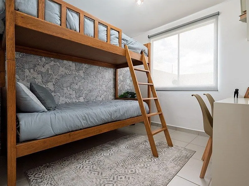 Foto 7 de Departamentos en Venta en MIRADOR DE LOS ENCINOS  - Tlajomulco