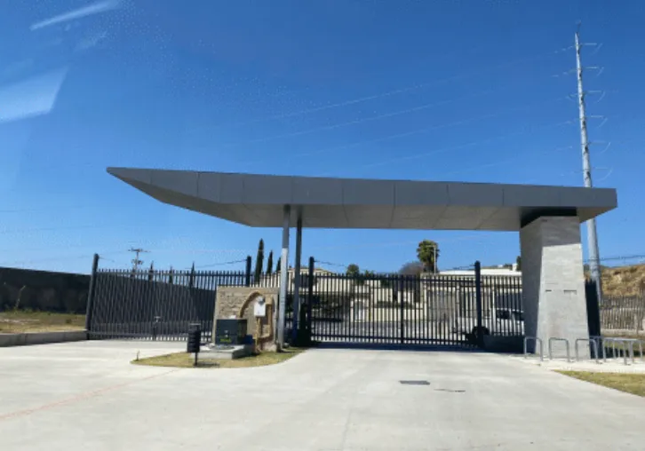 Foto 7 de Lote Industrial en Next Park en venta