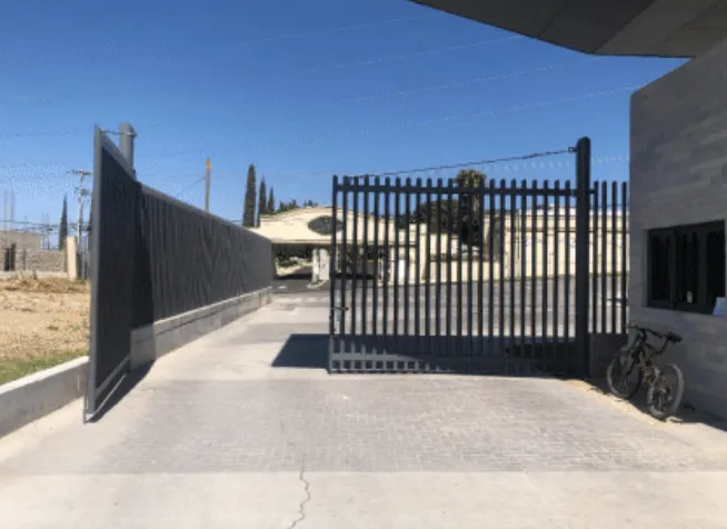 Foto 9 de Lote Industrial en Next Park en venta