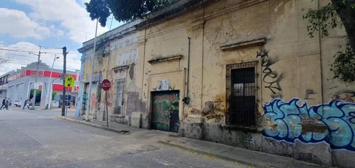 Edificio en venta en Calle Gigantes, Reforma, Guadalajara