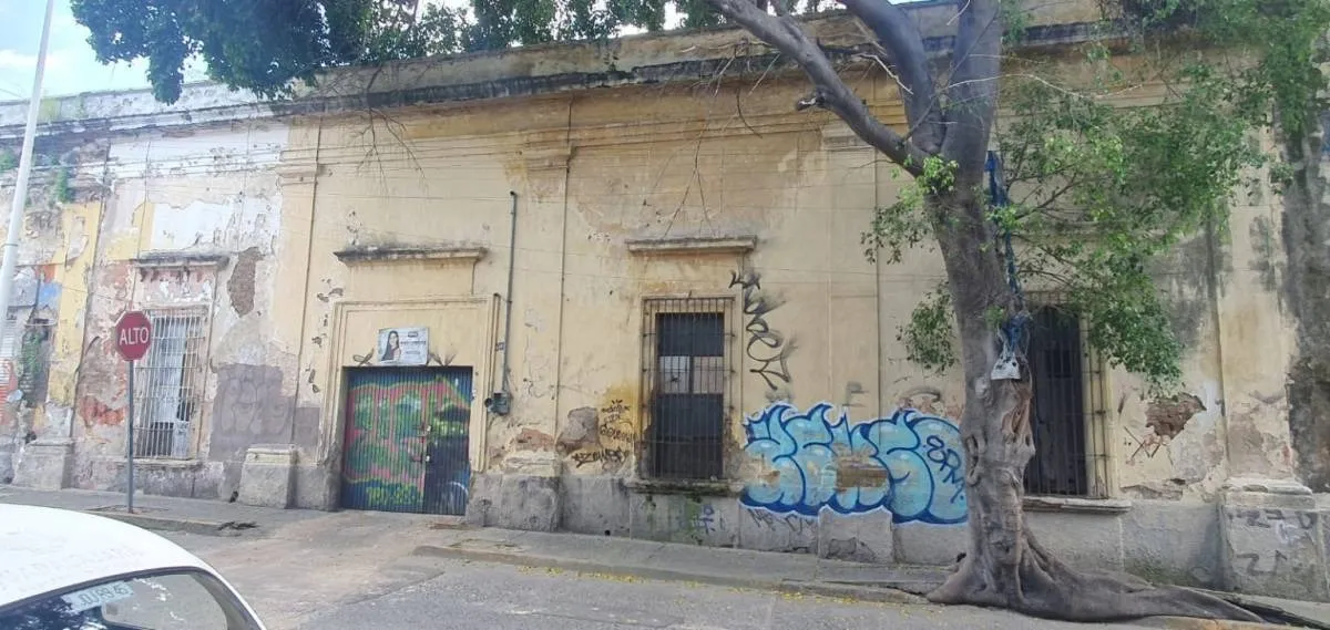 Foto 2 de Edificio en venta en Calle Gigantes, Reforma, Guadalajara