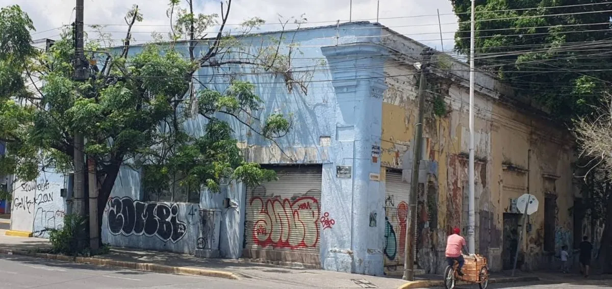 Foto 3 de Edificio en venta en Calle Gigantes, Reforma, Guadalajara
