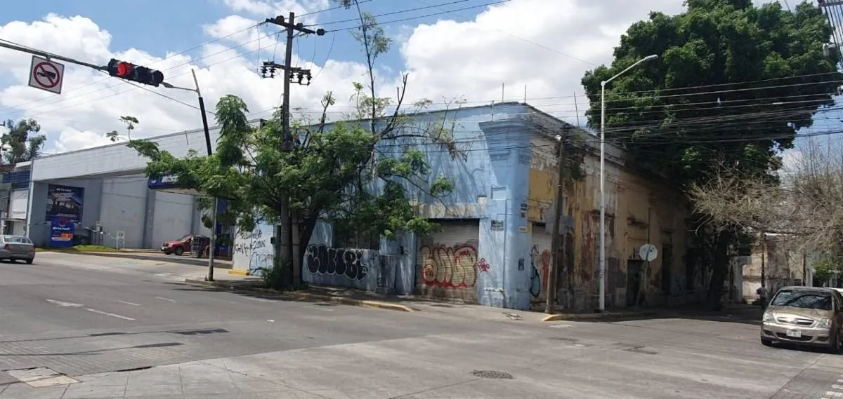 Foto 4 de Edificio en venta en Calle Gigantes, Reforma, Guadalajara