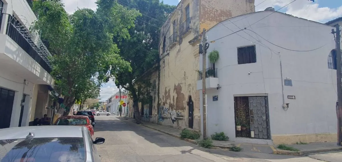 Foto 5 de Edificio en venta en Calle Gigantes, Reforma, Guadalajara