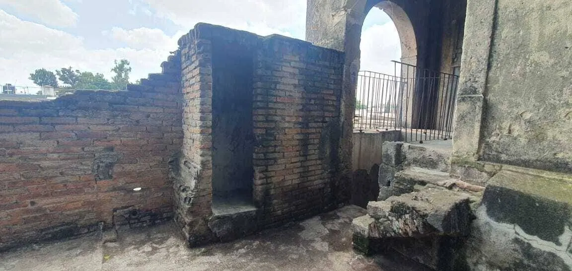 Foto 9 de Edificio en venta en Calle Gigantes, Reforma, Guadalajara