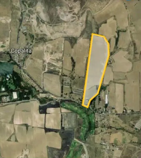 Terreno En Venta En Copalita, Jalisco